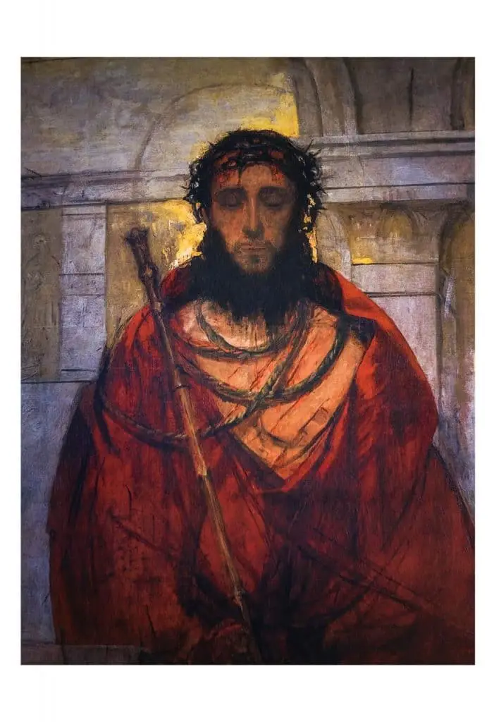 san alberto