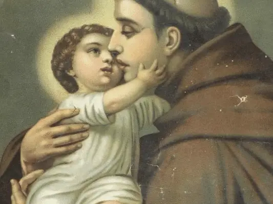 san antonio de padua