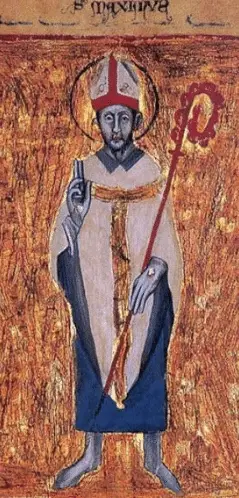 san asterio