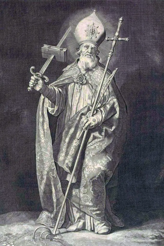 san bonifacio