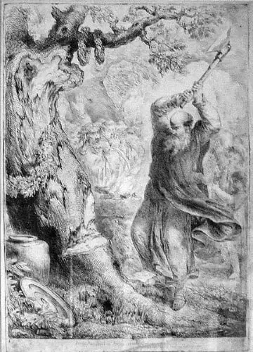 san bonifacio