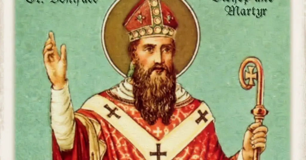 san bonifacio