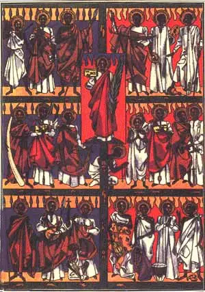 san carlos lwanga