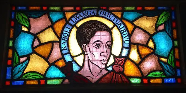 san carlos lwanga