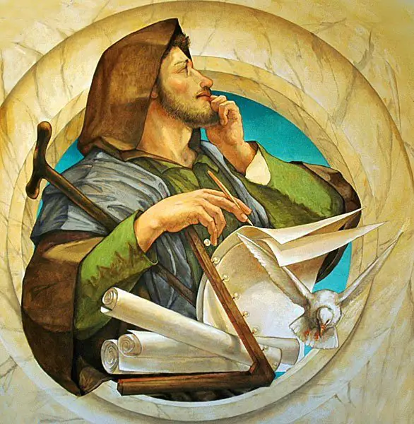 san efrén