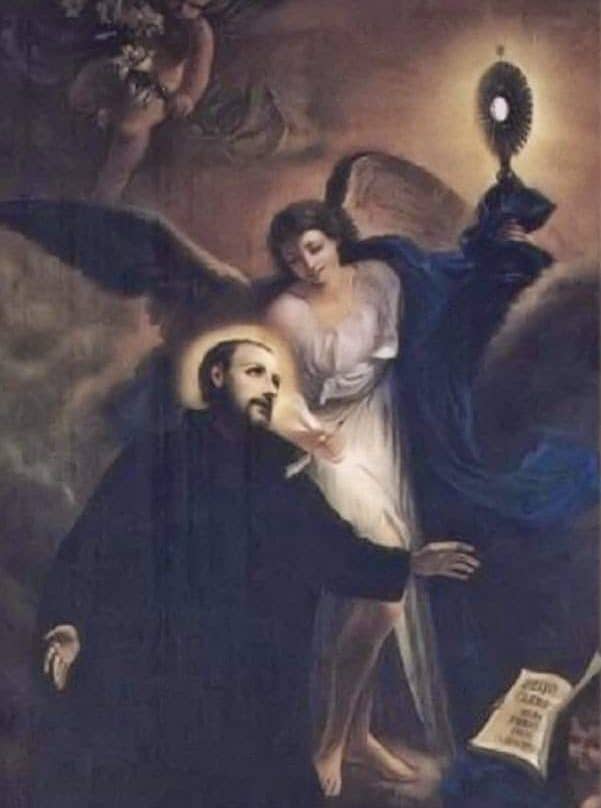 san francisco caracciolo