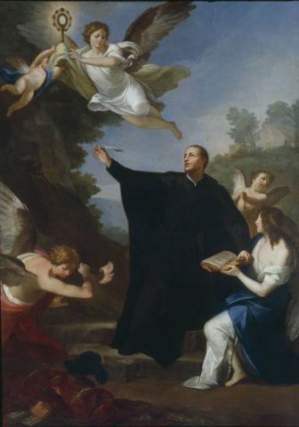 san francisco caracciolo