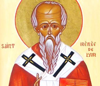 san ireneo