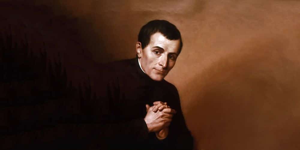 san josé cafasso