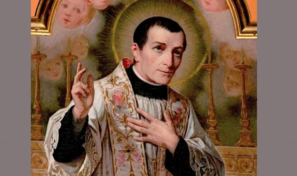 san josé cafasso