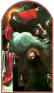 san juan de sahagún