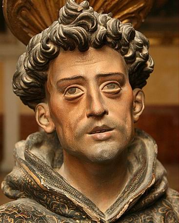 san juan de sahagún