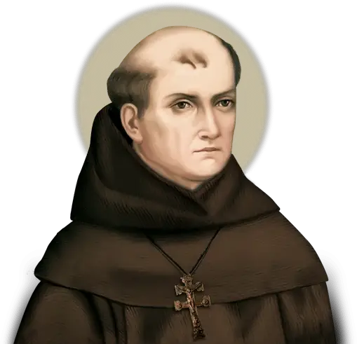 san junípero