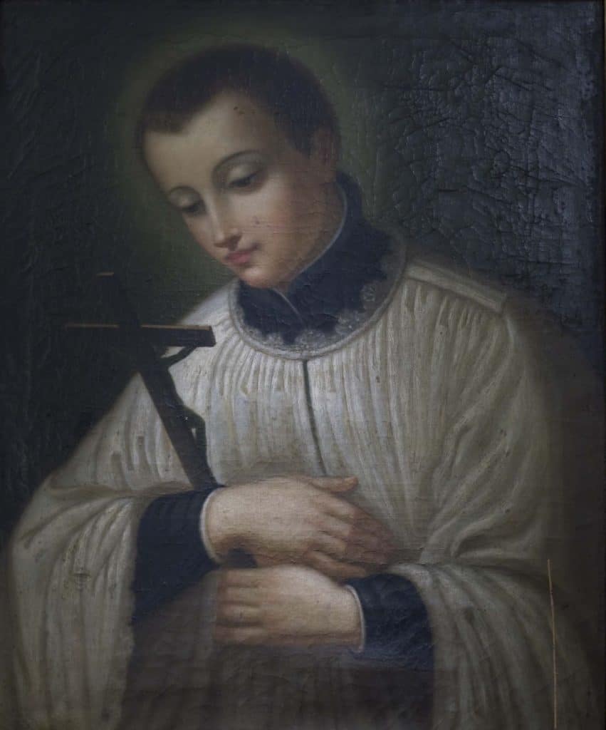 san luis