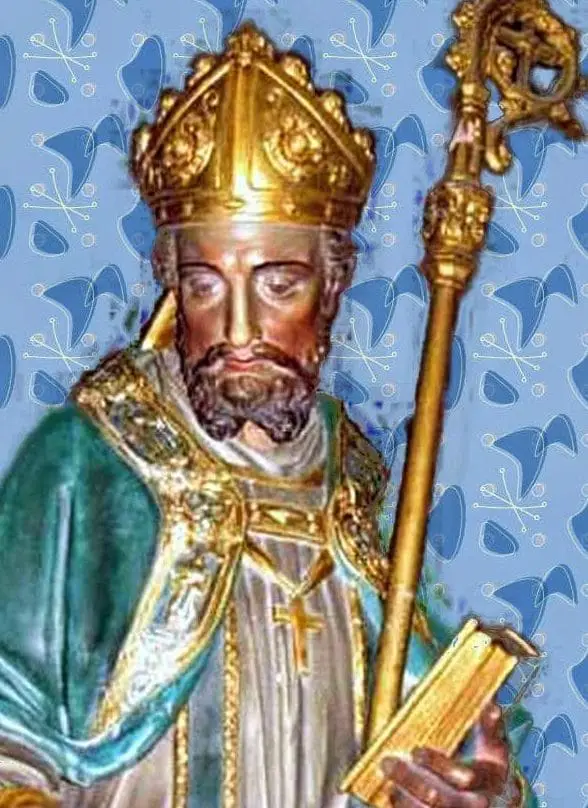 san medardo