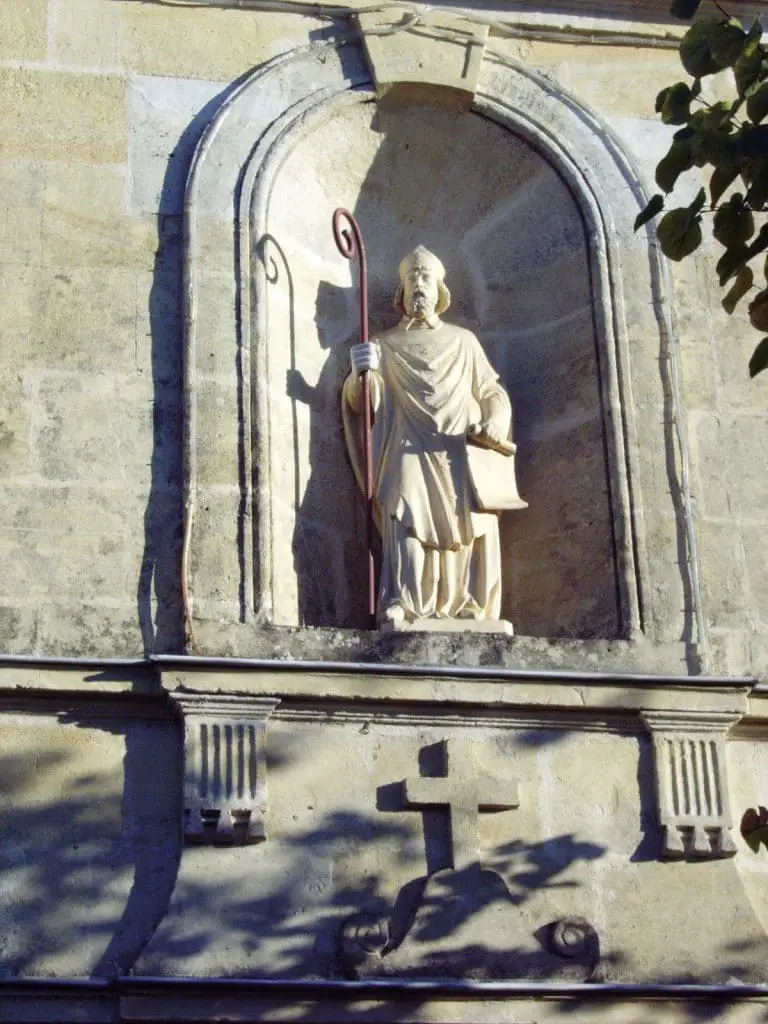 san medardo