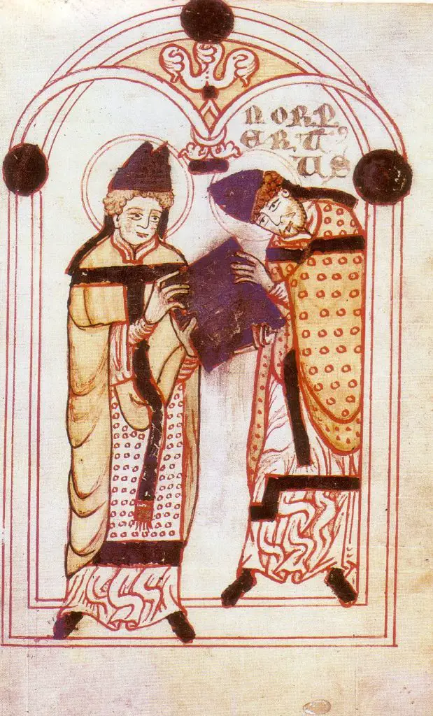 san norberto