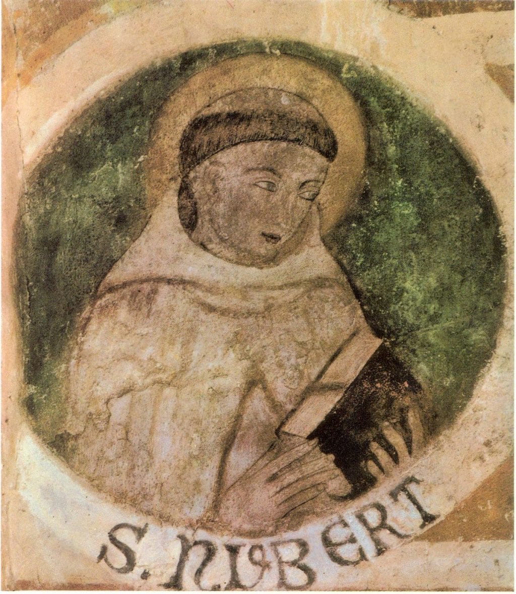 san norberto