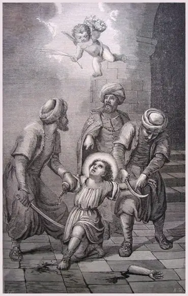san pelayo