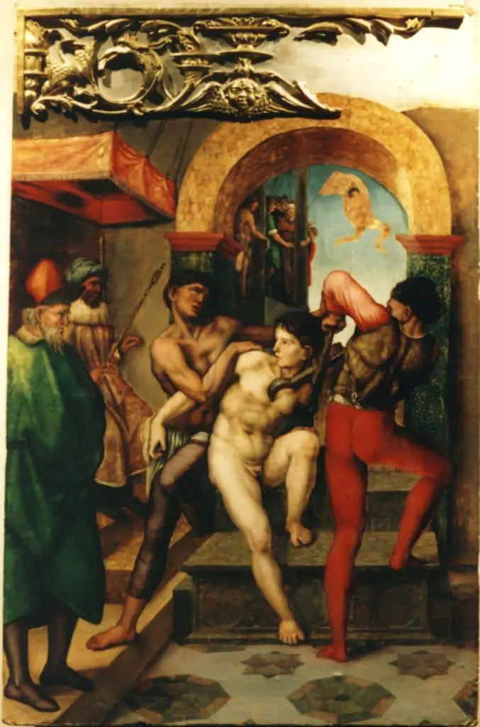 san pelayo