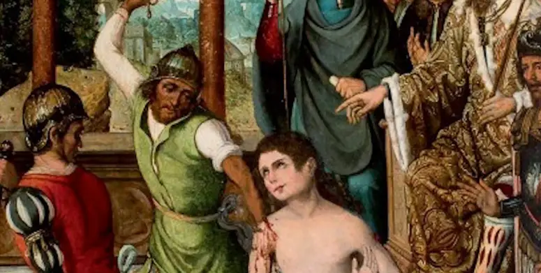 san pelayo