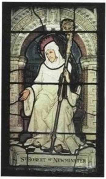 san roberto