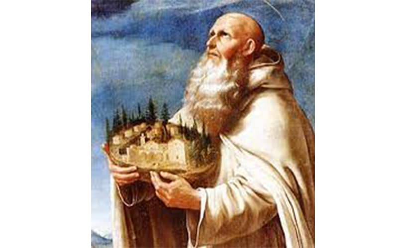 san romualdo