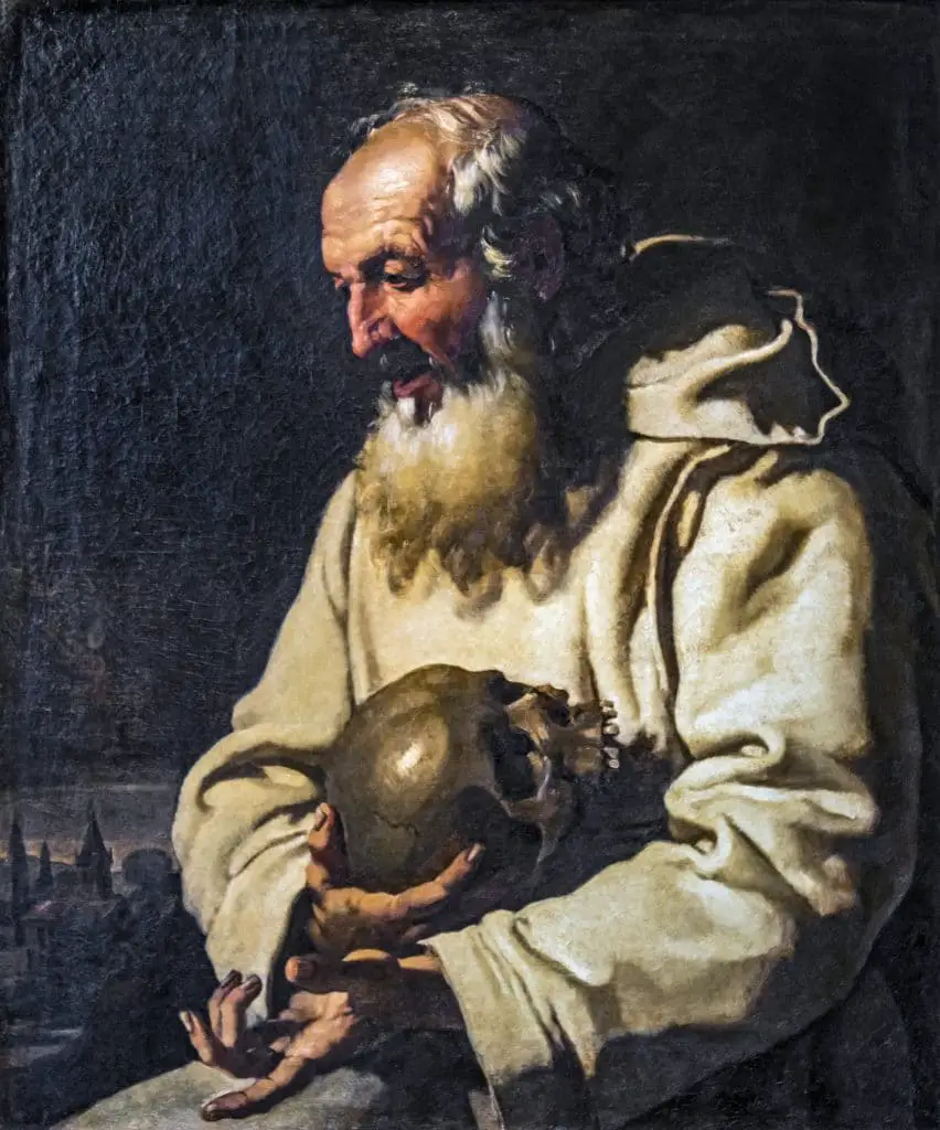 san romualdo