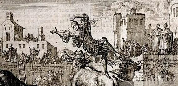 santa blandina