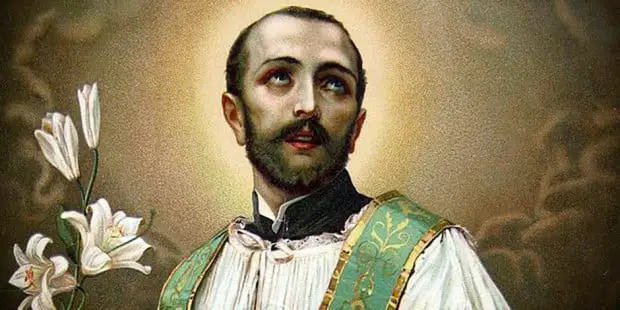san antonio maría
