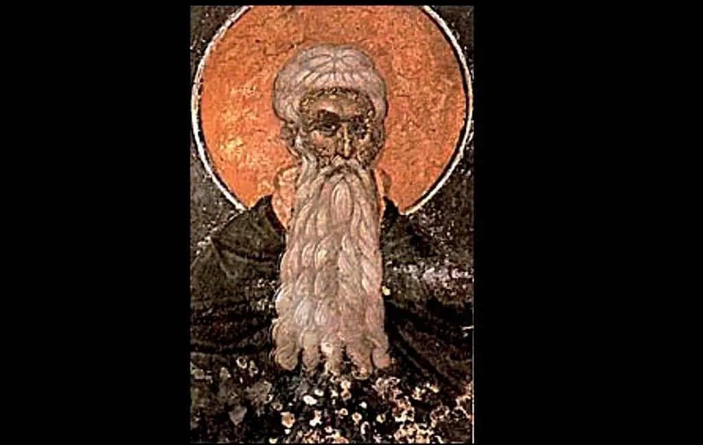 san arsenio