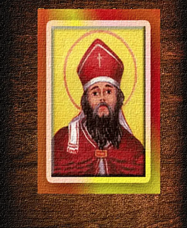 san aurelio