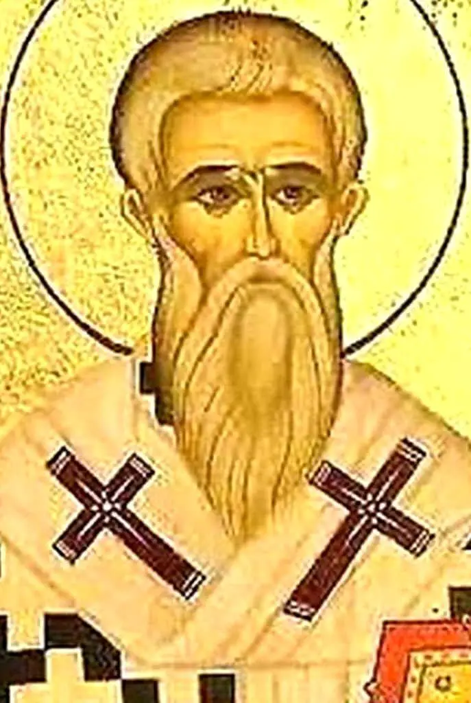 san aurelio