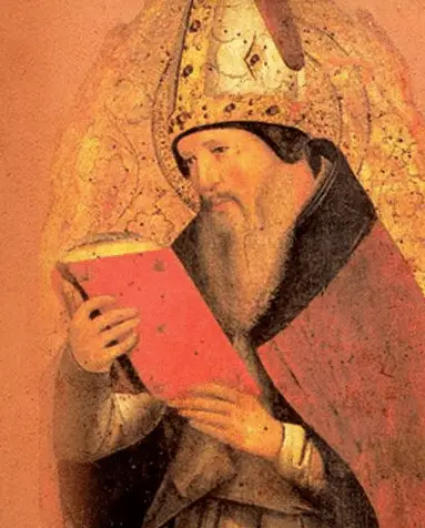 san aurelio
