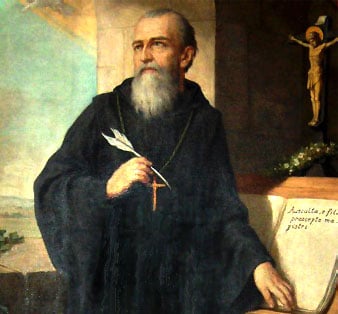 san benito