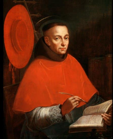 san buenaventura