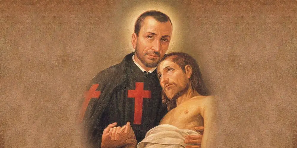 san camilo