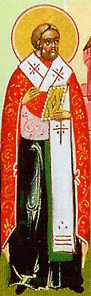 san eustacio