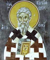 san eustacio