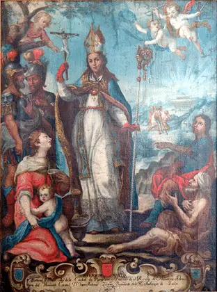 san fermín