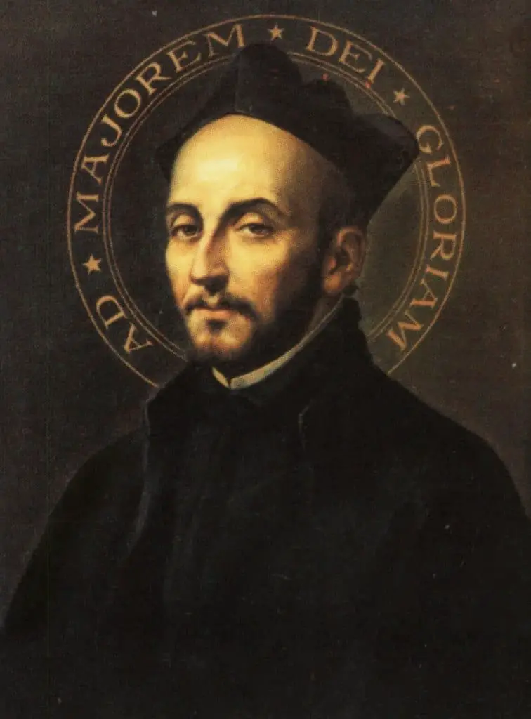 san ignacio