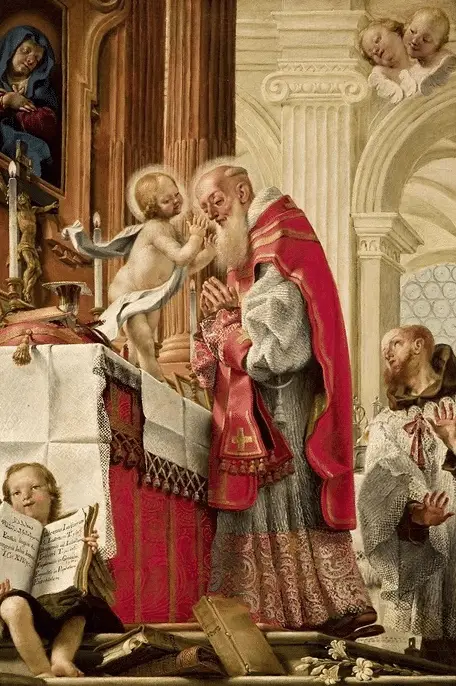 san lorenzo de brindis