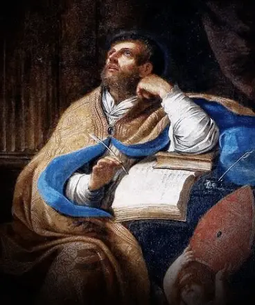 san pedro crisólogo