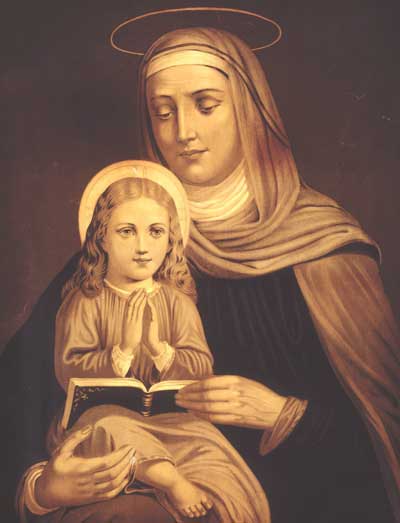 santa ana