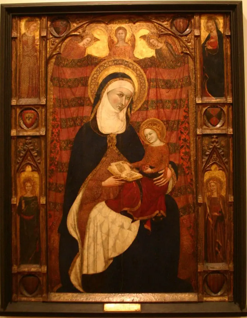 santa ana