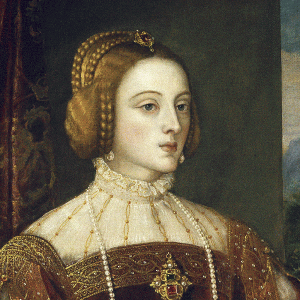santa isabel