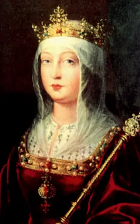 santa isabel