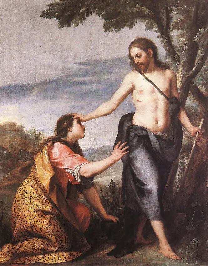 santa maría magdalena