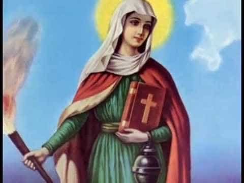 santa marta