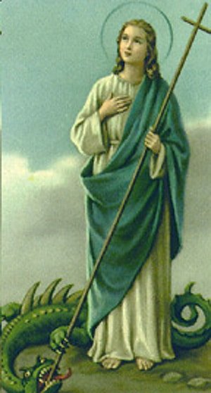 santa marta